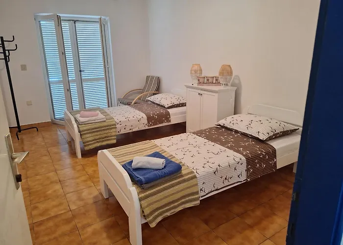 Apartments G&P