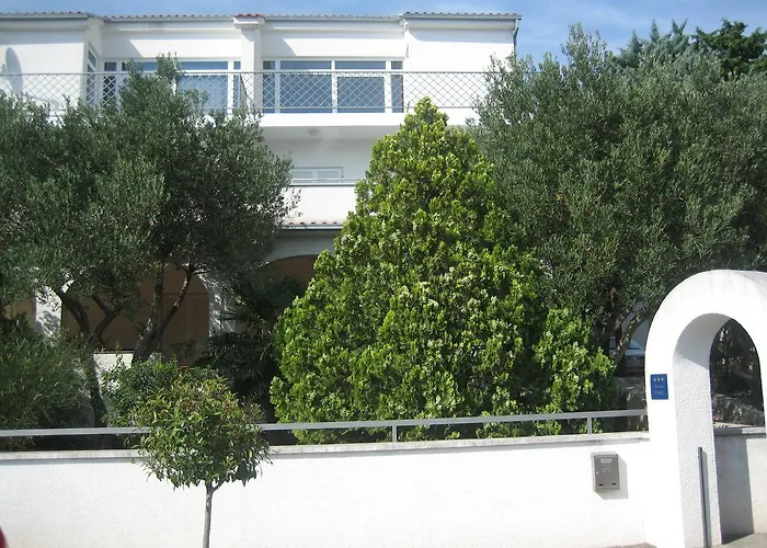 Apartments G&P