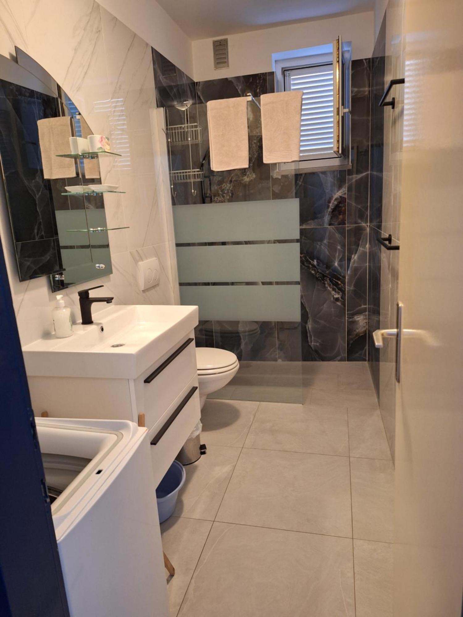 Apartament G&p *