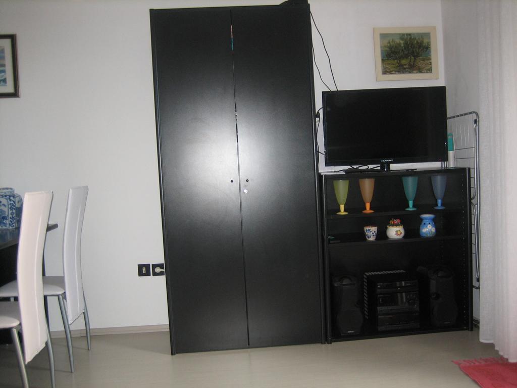 Apartament G&p Novi Vinodolski