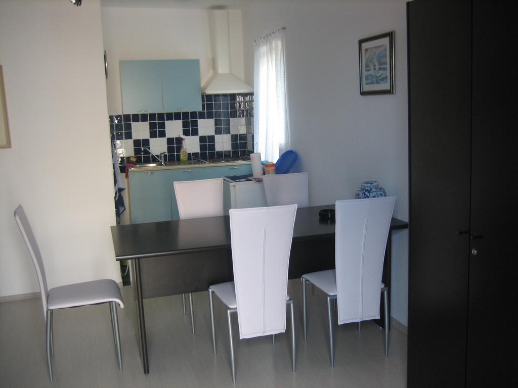 G&p Apartament Novi Vinodolski