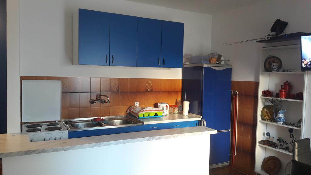 G&p * Novi Vinodolski