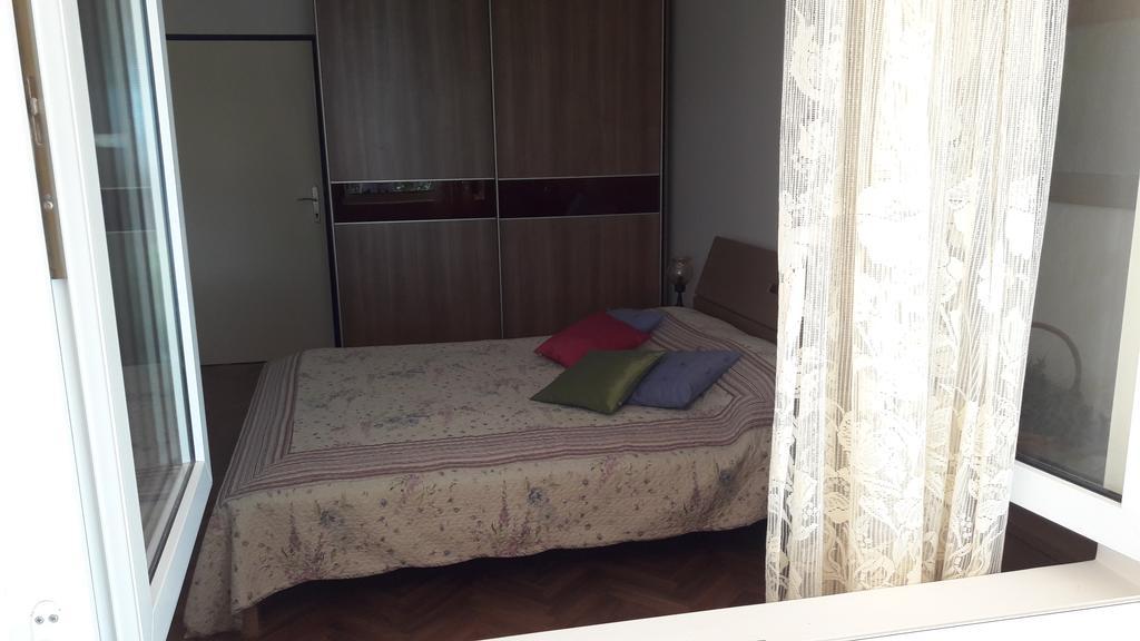 G&p Apartament Novi Vinodolski