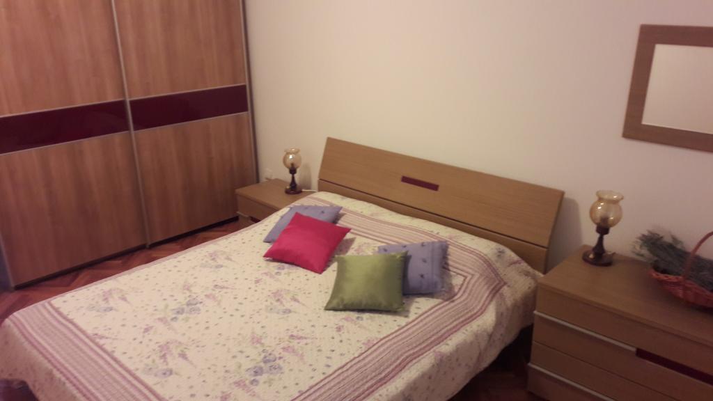 G&p Apartament Novi Vinodolski
